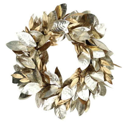 28" Orchid wreath - Joy By