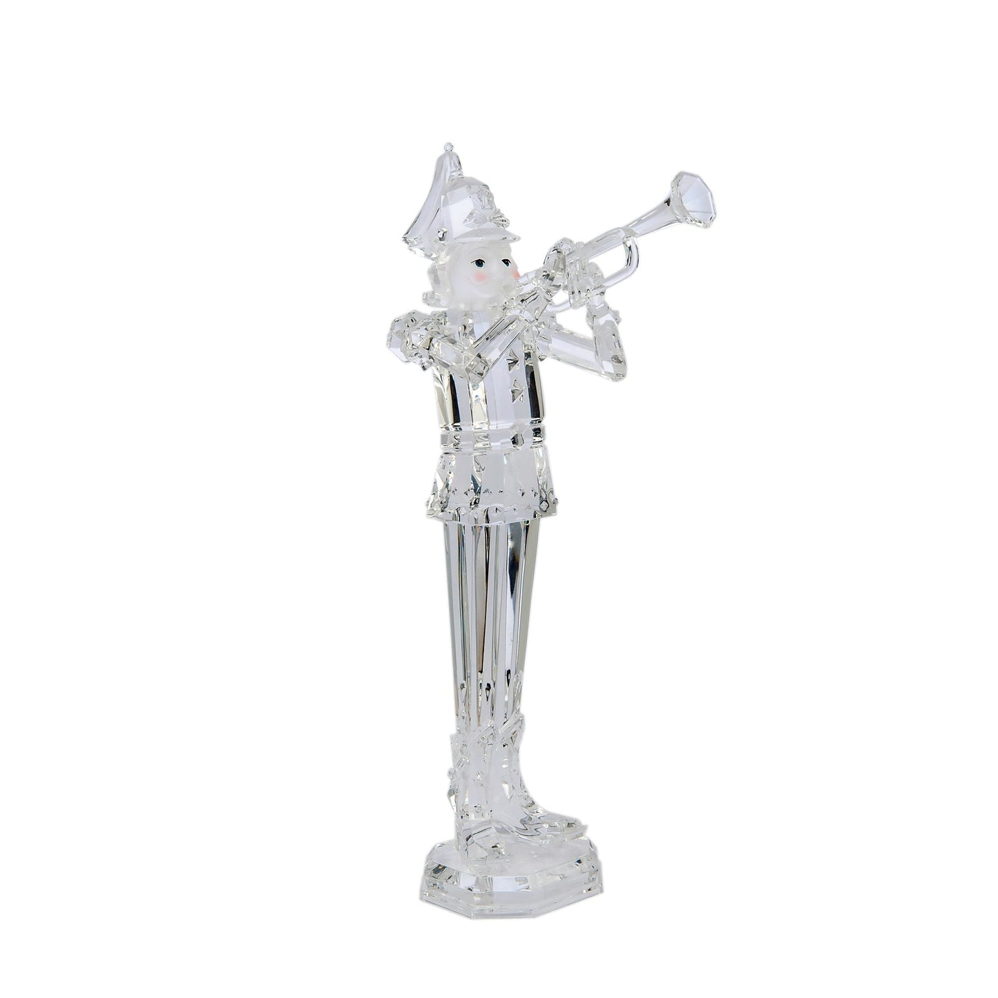 Acrylic Nutcracker Tabletop (Copy) - Joy By