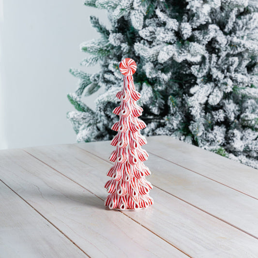 Candy Cone Tree - Joy By