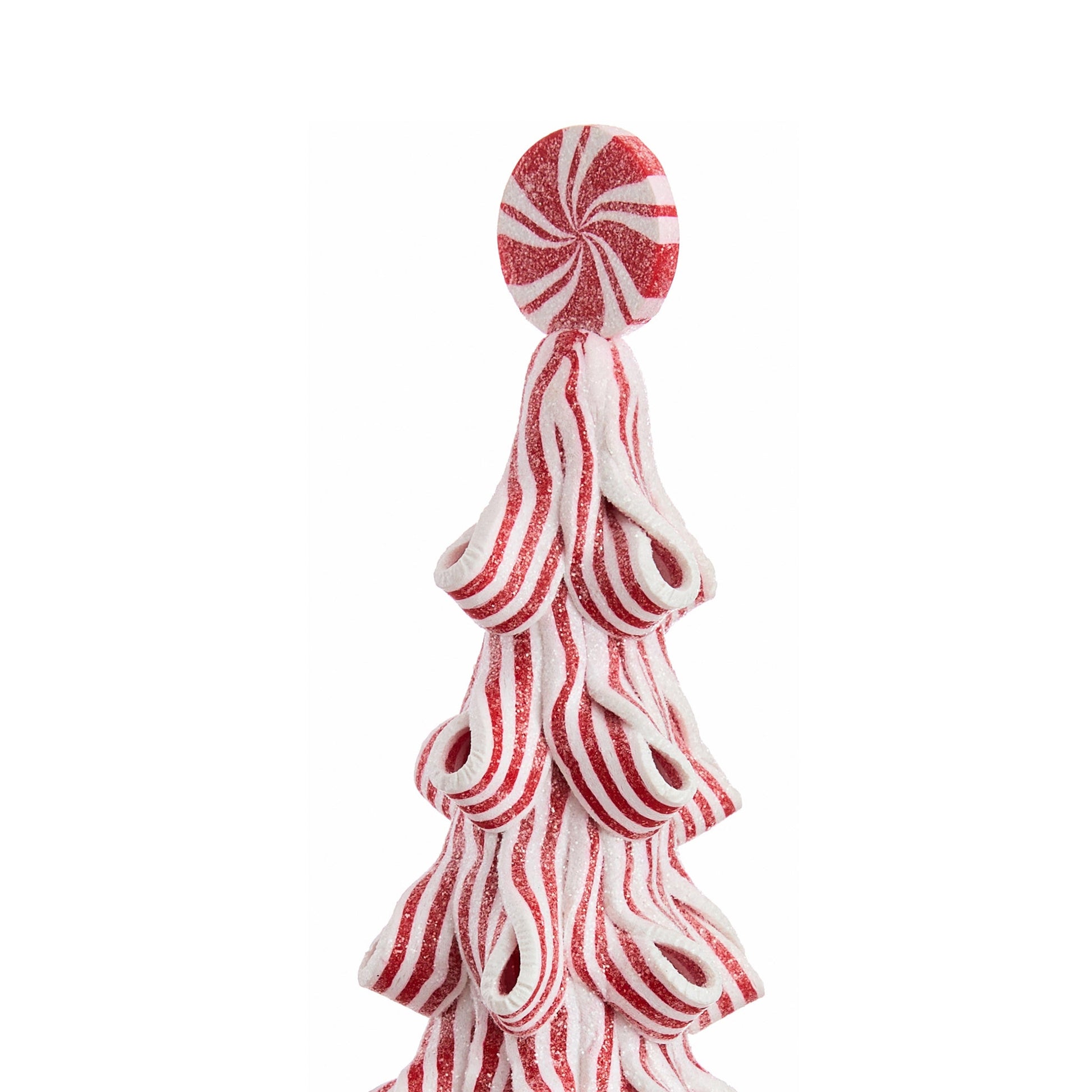 Candy Cone Tree - Joy By