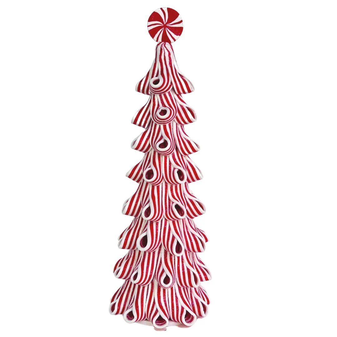 Candy Cone Tree - Joy By