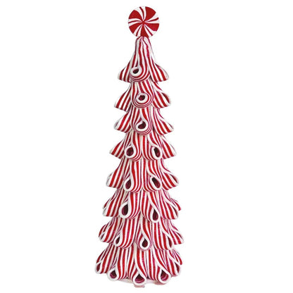 Candy Cone Tree - Joy By