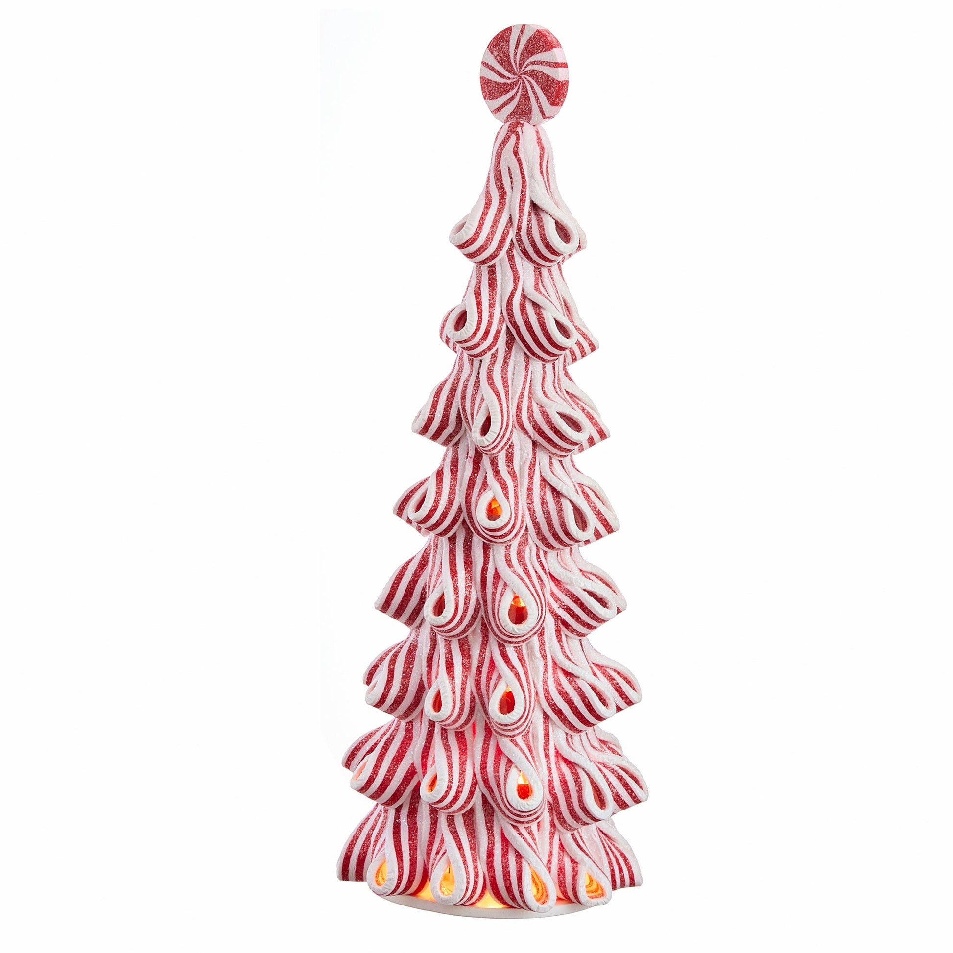 Candy Cone Tree - Joy By